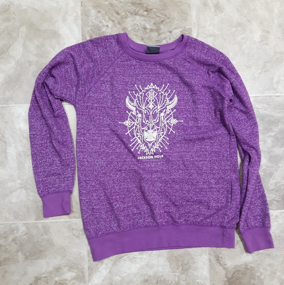 Jackson hole Sweater NWOT